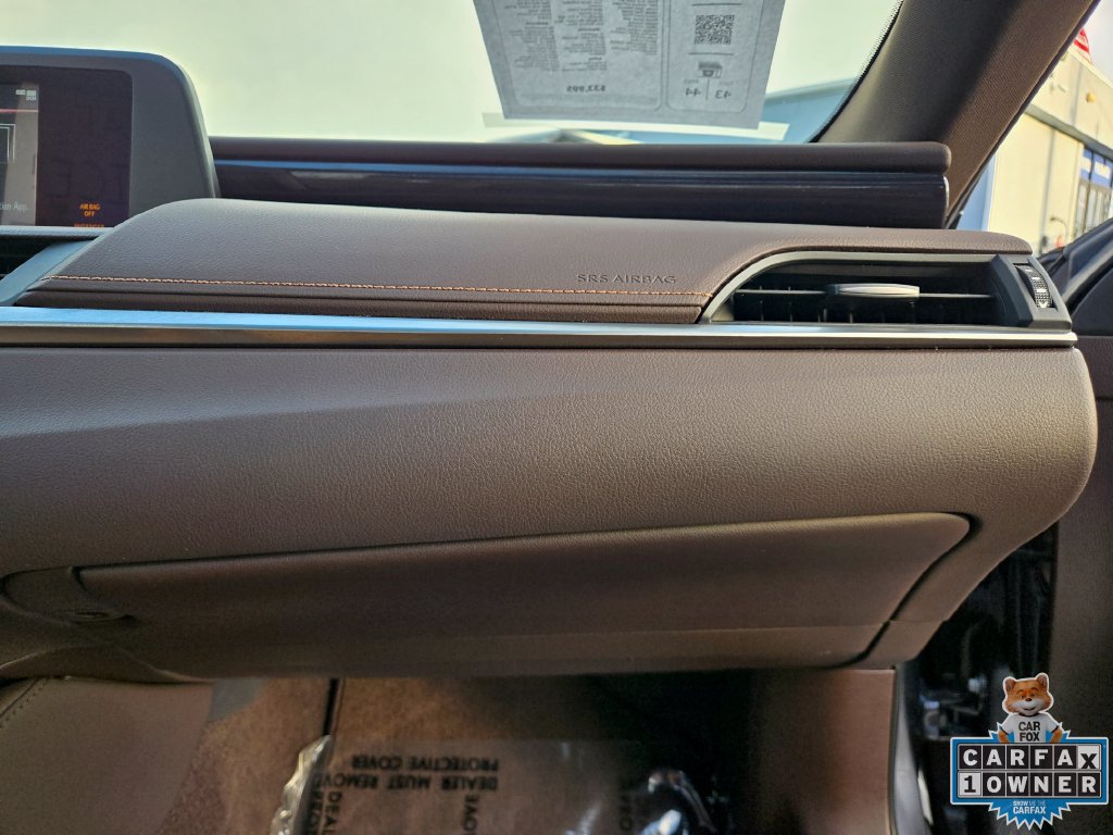 Used 2020 Lexus ES 300h w/ Premium Package FWD image 60