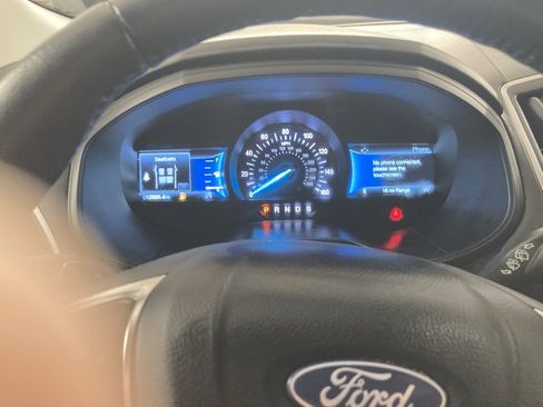 Certified 2022 Ford Edge SEL w/ Convenience Package image 14