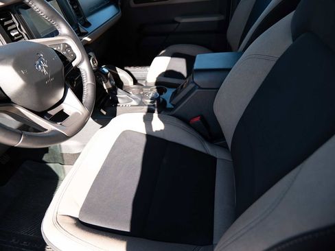 Used 2022 Ford Bronco Big Bend image 10