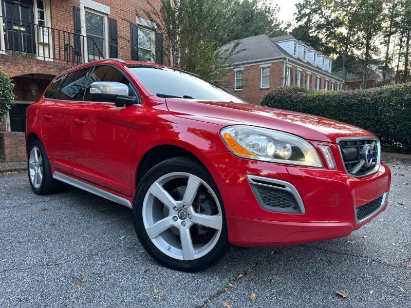 Used 2013 Volvo XC60 T6 AWD/4WD image 5