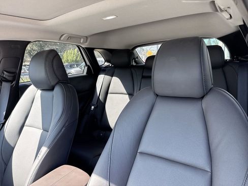 New 2024 MAZDA CX-30 2.5 Turbo w/ Premium Package image 43
