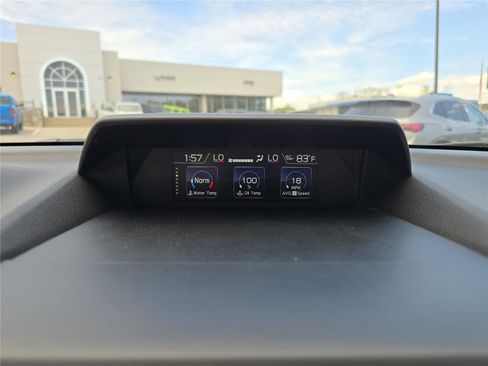 Used 2020 Subaru Forester Limited image 25