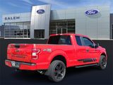 Used 2018 Ford F150 XL w/ Equipment Group 101A Mid image 3