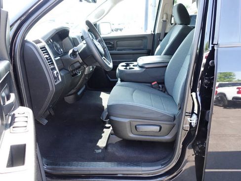 Used 2022 RAM 1500 Express w/ Wheel & Sound Group AWD/4WD image 18