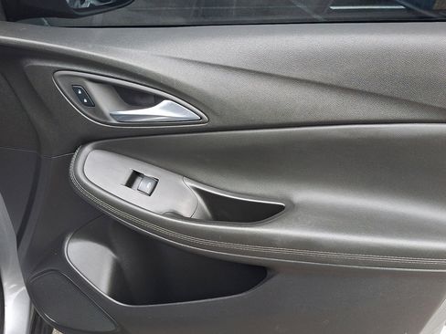 Used 2024 Buick Encore GX Preferred image 10