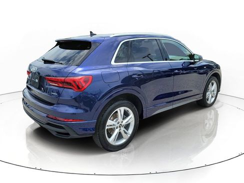Certified 2024 Audi Q3 2.0T Premium AWD/4WD image 4