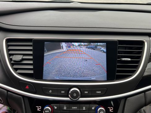 Used 2017 Buick LaCrosse Essence image 16