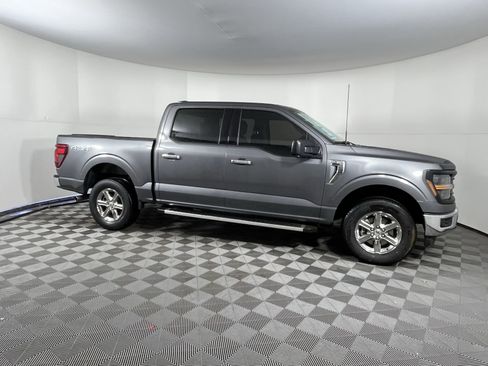 Used 2024 Ford F150 XLT image 6