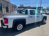 Used 2012 Chevrolet Silverado 1500 W/T image 5