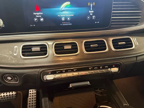 Used 2021 Mercedes-Benz GLE 63 AMG S image 8