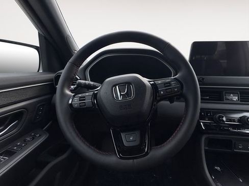 New 2026 Honda Pilot Black Edition image 12