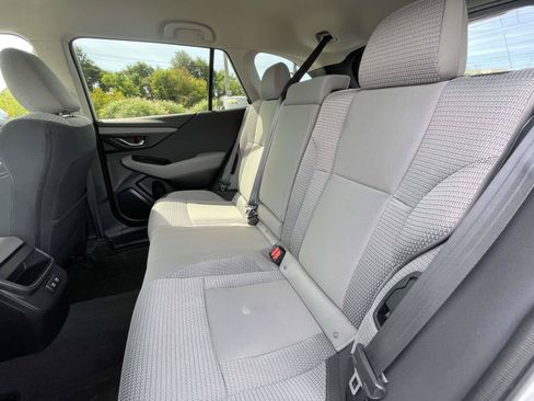 Used 2021 Subaru Outback Premium AWD/4WD image 13