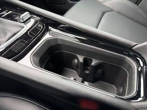 New 2026 Jeep Compass Limited image 16