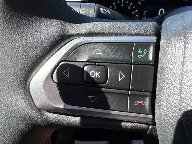 Used 2023 Jeep Compass Limited AWD/4WD image 17