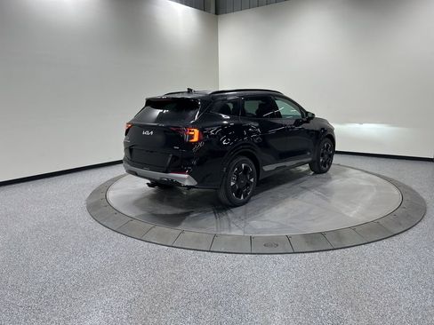 New 2026 Kia Sportage SX image 5