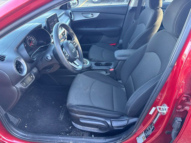 Used 2023 Kia Forte LXS FWD image 17