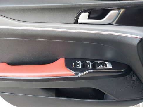 Used 2023 Kia K5 GT-Line w/ GT-Line Premium Package image 17