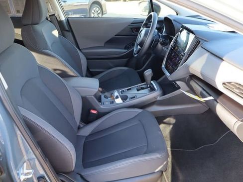 Certified 2025 Subaru Crosstrek 2.0i Premium w/ Convenience Package #2 AWD/4WD image 37