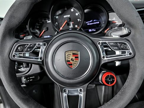 Used 2019 Porsche 911 Targa 4 GTS AWD/4WD image 21