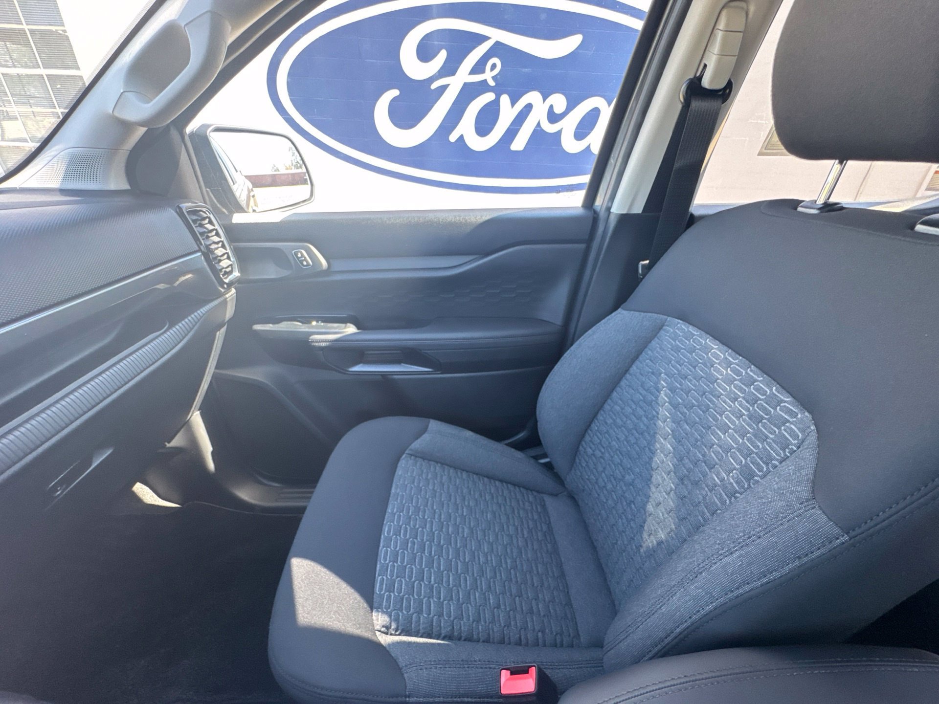 New 2026 Ford Ranger XLT w/ Equipment Group 301A High AWD/4WD image 20