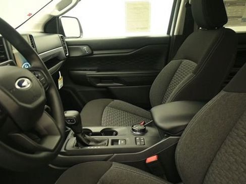 New 2026 Ford Ranger XL AWD/4WD image 23