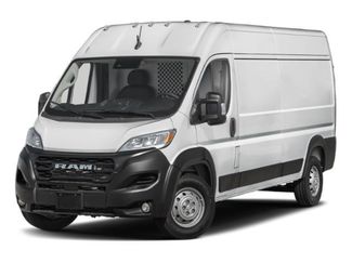 New 2026 RAM ProMaster 2500 w/ Convenience Group FWD video 1