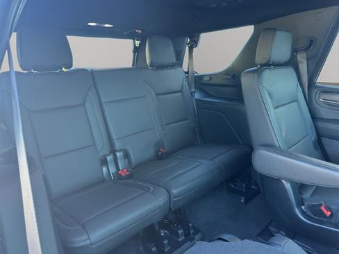 Used 2023 GMC Yukon Denali image 49