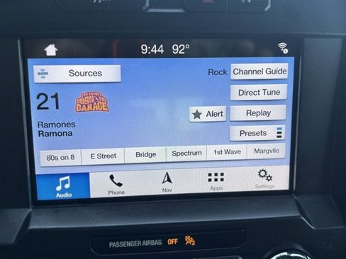 Used 2018 Ford F150 XLT w/ Equipment Group 302A Luxury image 23