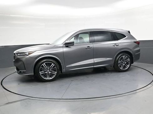 New 2026 Acura MDX SH-AWD w/ Advance Package image 7