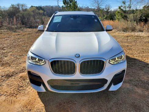 Used 2019 BMW X3 sDrive30i w/ M Sport Package 2 image 17