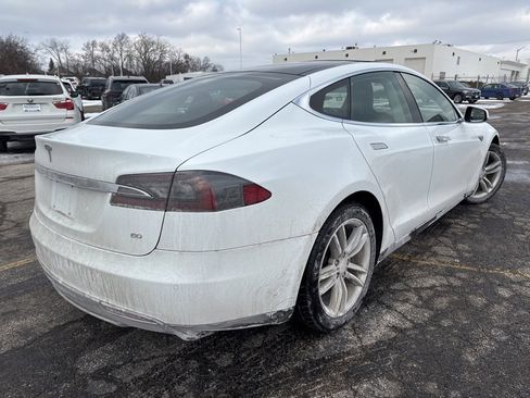 Used 2015 Tesla Model S 60 image 6