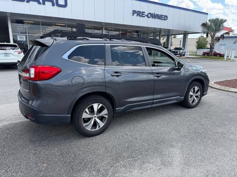 Used 2019 Subaru Ascent Premium AWD/4WD image 3