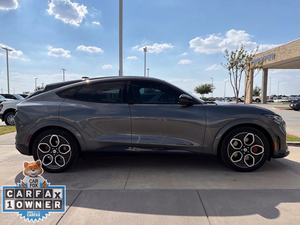 Used 2023 Ford Mustang Mach-E GT AWD/4WD image 19