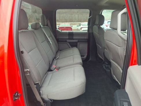 Used 2020 Ford F150 XLT image 28