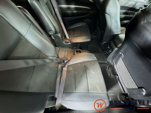 Used 2020 Dodge Durango GT AWD/4WD image 36