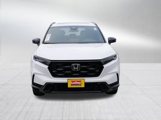 Certified 2026 Honda CR-V Sport-L video 2