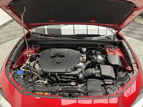 Certified 2023 MAZDA CX-30 AWD 2.5 S w/ Preferred Package image 26