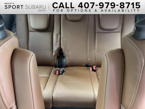 New 2026 Subaru Ascent Touring AWD/4WD image 18