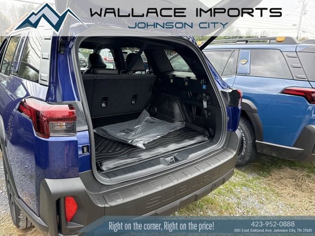 New 2026 Subaru Outback Limited w/ Premium/Limited Plus Package AWD/4WD image 86