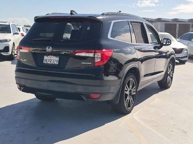 Used 2021 Honda Pilot Special Edition image 5