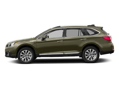 Used 2017 Subaru Outback 2.5i Touring AWD/4WD image 3