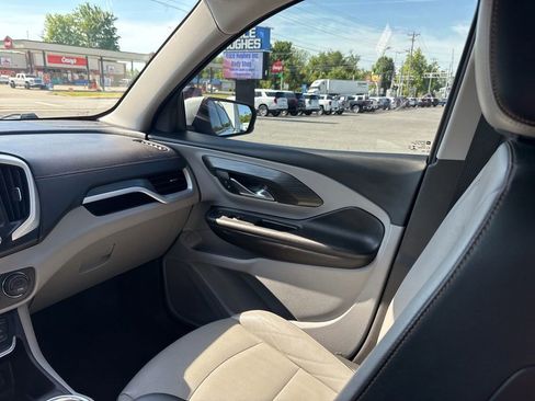 Used 2020 GMC Terrain SLT w/ Preferred Package AWD/4WD image 18