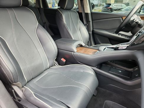 Certified 2024 Acura RDX w/Advance Package image 15