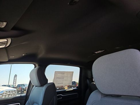 New 2026 RAM 1500 Lone Star image 21