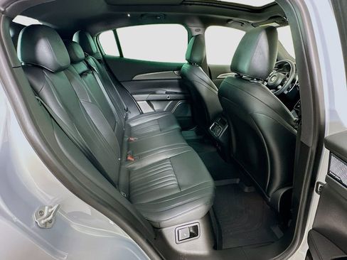 Used 2024 Maserati Grecale GT image 29