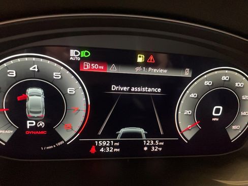 Used 2024 Audi A5 2.0T Premium w/ Summer of Audi Package image 12