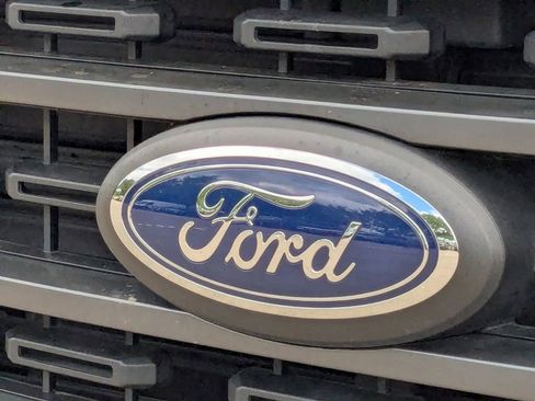 Used 2023 Ford F150 XLT w/ Equipment Group 302A High image 13