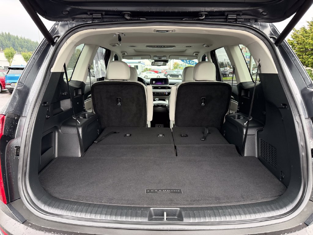 Certified 2022 Kia Telluride EX w/ EX Premium Package AWD/4WD image 12