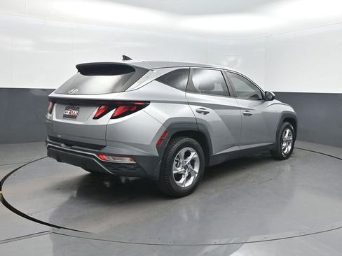 Used 2022 Hyundai Tucson SE FWD image 32