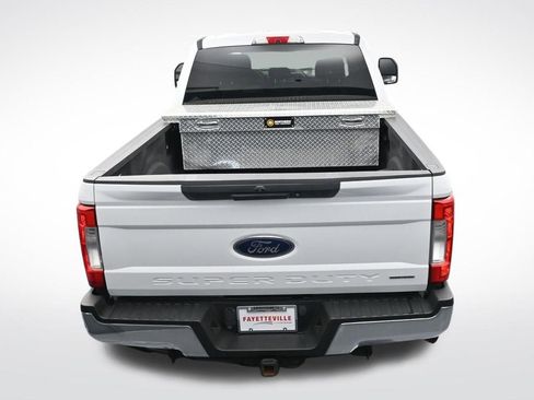 Used 2017 Ford F250 XLT image 25